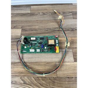 TekBilt CMCB93-4 Control Board With Harness C-192